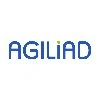 Agiliad logo