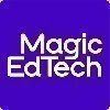 Magic EdTech logo