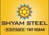 Shyam Steel Group logo