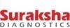 Suraksha Diagnostic logo