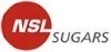 NSL Sugars logo