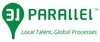 31 Parallel logo