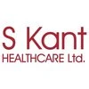 S kant healthcare Ltd logo