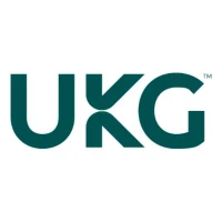 Ultimate Kronos Group logo