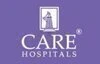 Care hospital logo
