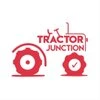 TractorJunction logo