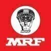MRF Limited logo