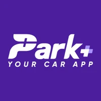 Park Plus logo