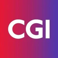 CGI Inc logo