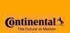 Continental logo