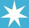 Maersk Global Service Centres logo