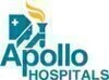 Apollo Hospitals logo