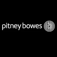 Pitney Bowes logo