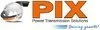 PIX Transmissions logo