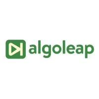 AlgoLeap Technologies logo