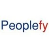 Peoplefy Infosolutions logo