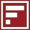 IDFC Bank logo