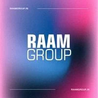 Raam Group logo