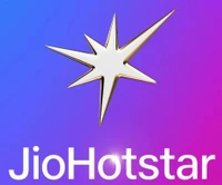 JioHotstar logo