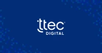 TTEC Digital logo