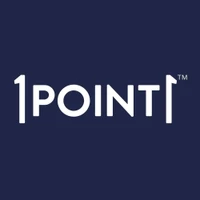 1Point1 Solutions Ltd logo