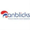 Anblicks logo