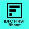 IDFC FIRST Bharat logo