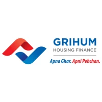 Grihum Housing Finance logo