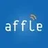 Affle logo