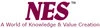 null logo