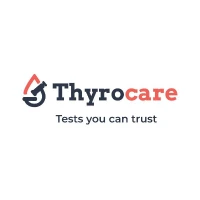 Thyrocare Technologies logo