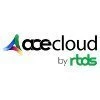 AceCloud by RTDS logo