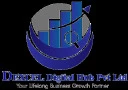null logo