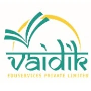 Vaidik Eduservices logo