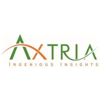 Axtria logo