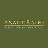 Anand Rathi Share and Stock Brokers Ltd logo