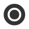 null logo