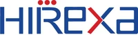 HIREXA SOLUTIONS logo