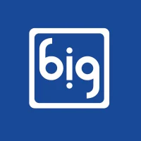 Bits In Glass logo
