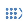null logo