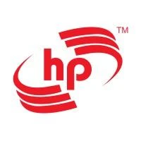 HP ADHESIVES logo