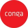 Conga Solutions logo