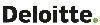 Deloitte logo