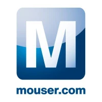 Mouser Electronics logo