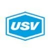 USV logo