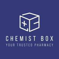Chemist Box Pvt Ltd logo