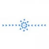 null logo