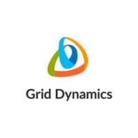 Grid Dynamics logo