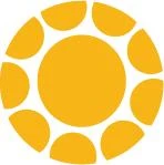 null logo