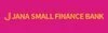 Jana Small Finance Bank logo